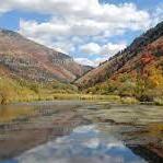 Logan Canyon