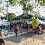 Overland Park Farmers' Market