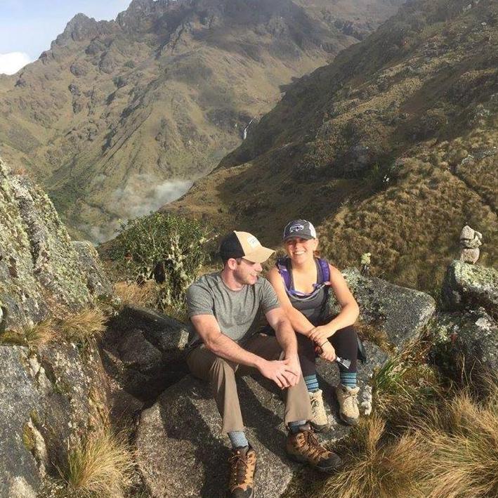 Peru 2017