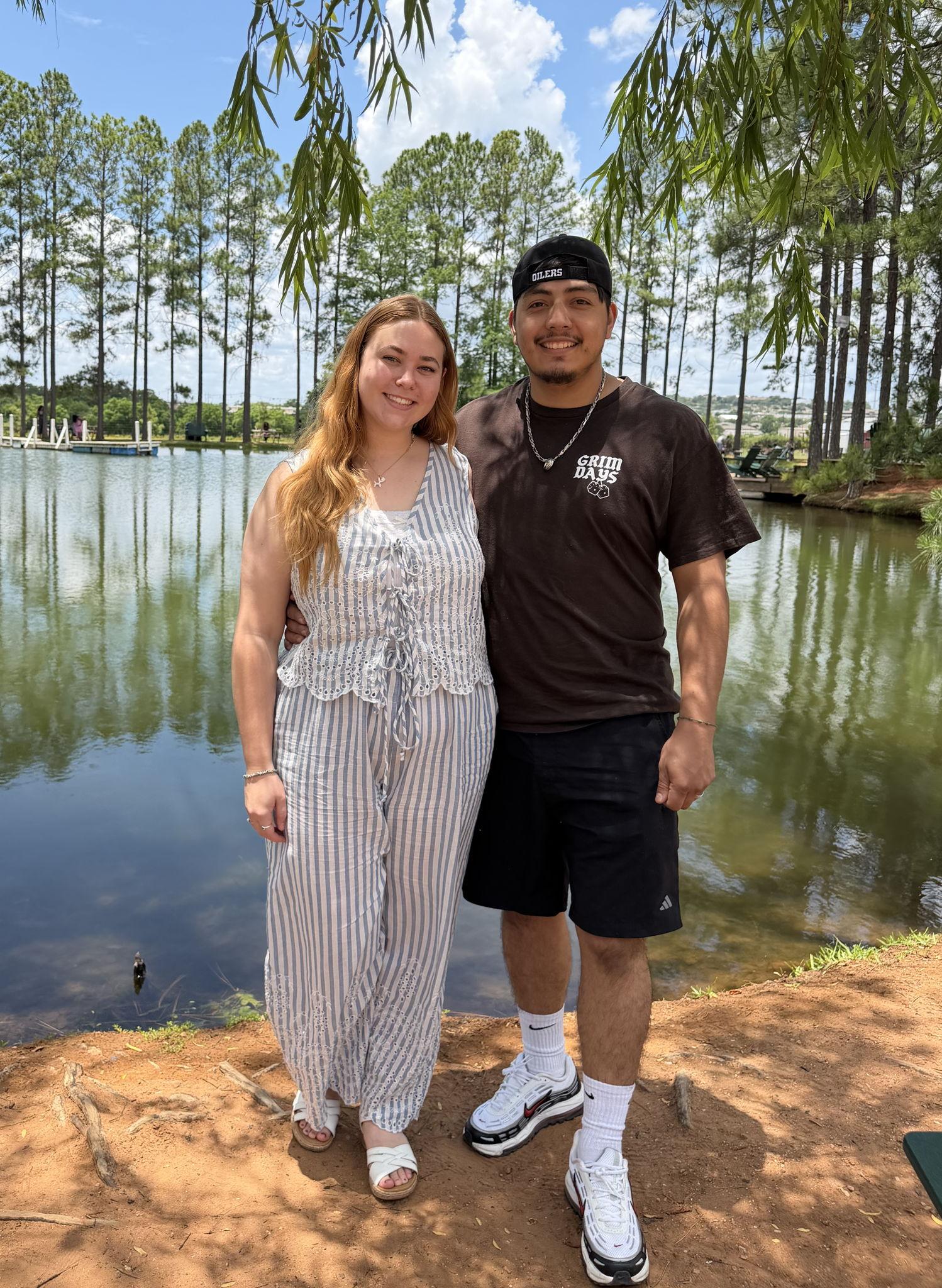 The Wedding Website of Zoë Keogh and Daniel Cruz Hernandez