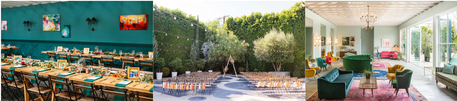 The Wedding Website of Jessica Devaney and Michael Guerard