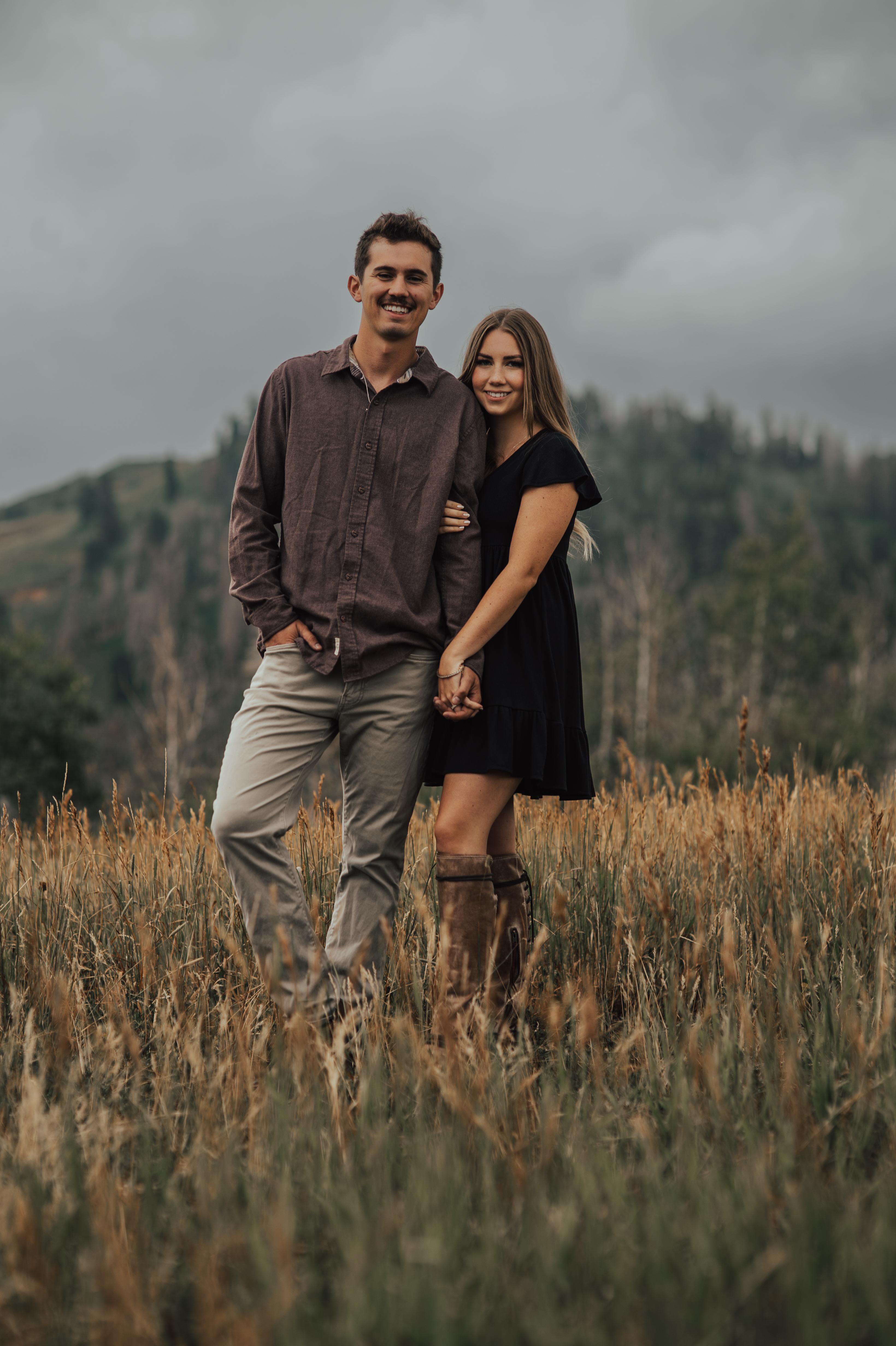 The Wedding Website of Alexia Gornichec and Isaiah Torres