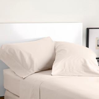 300-Thread Count 4-Piece Sheet Set