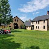 New Hampshire Farm Museum