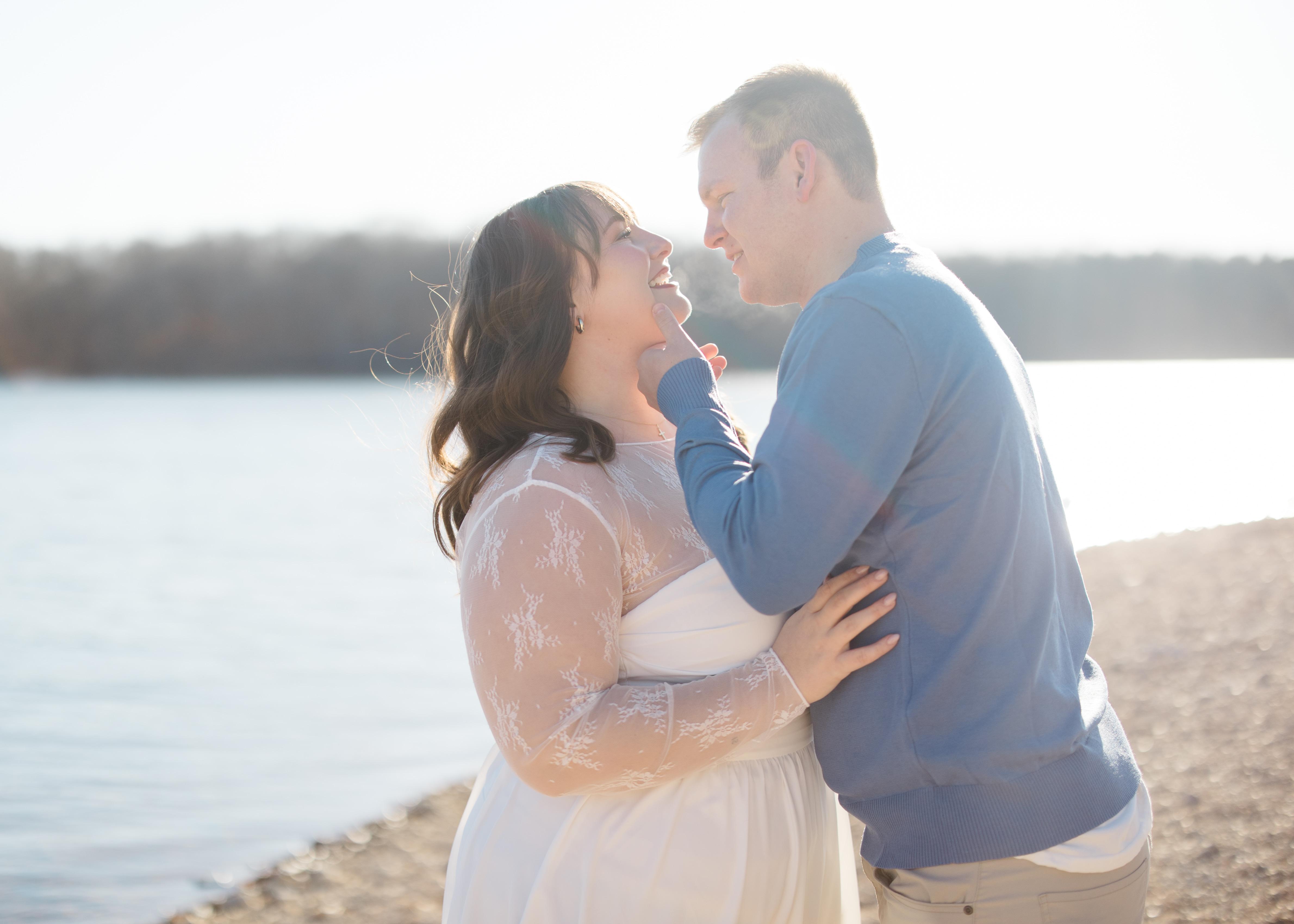 The Wedding Website of Megan Feeler and Harrison Hall