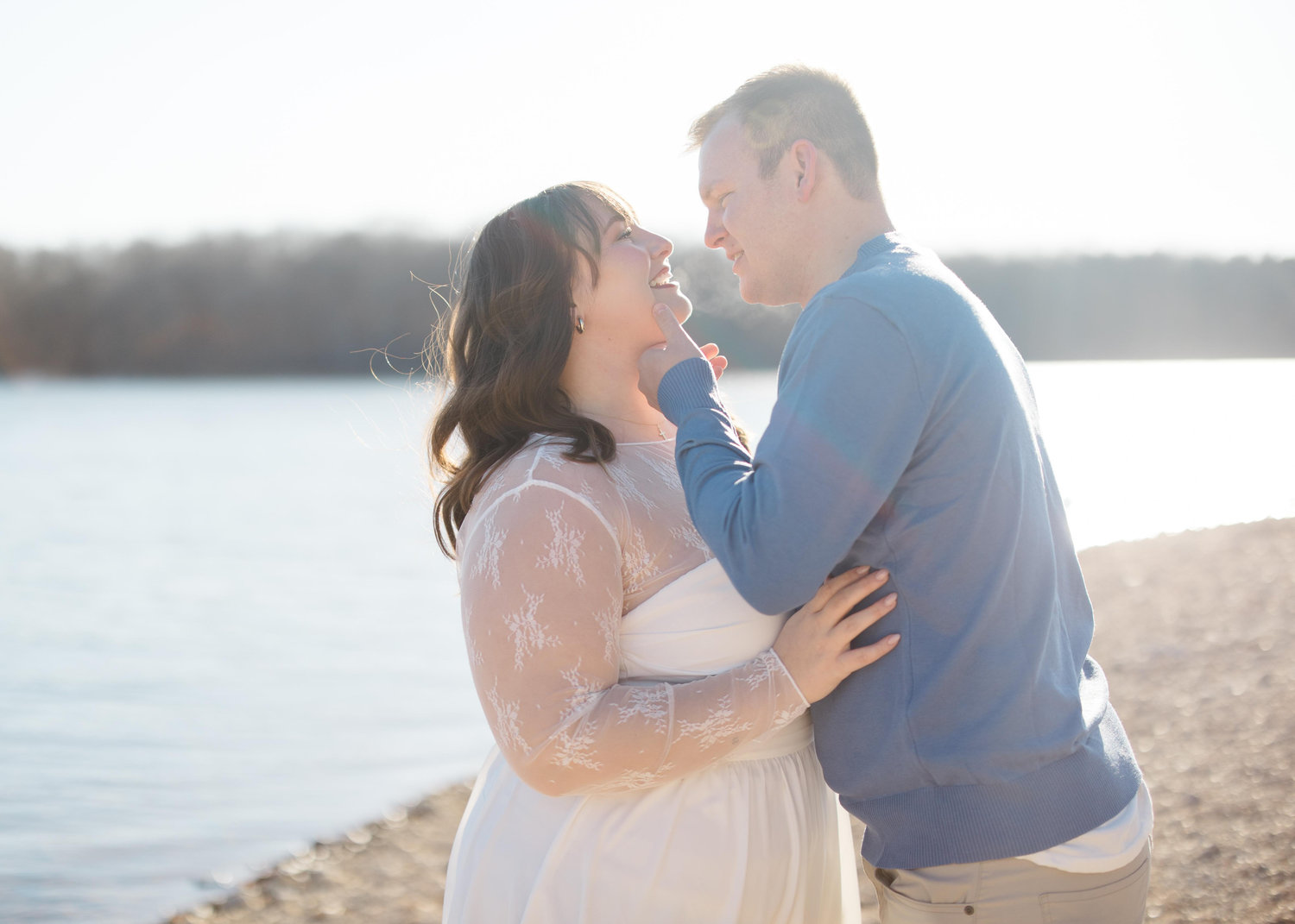 The Wedding Website of Megan Feeler and Harrison Hall