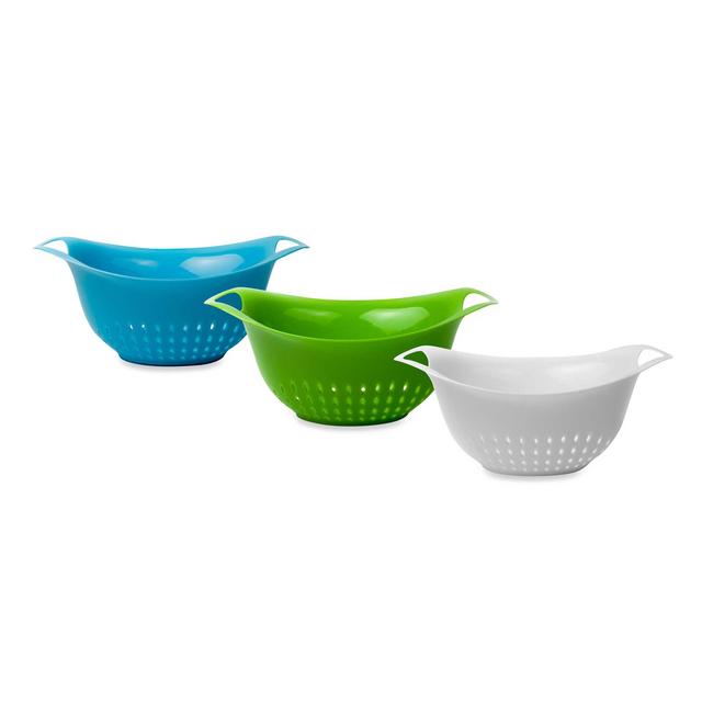 Architec® Gripper™ 4 qt. Colander