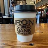 Iron Bank Coffee Co.