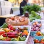 Portland Farmers' Market
