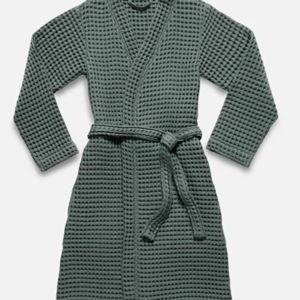 Dreamweave Waffle Robe