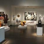 Gregg Museum of Art & Design