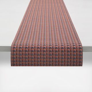 Crane Table Runner
