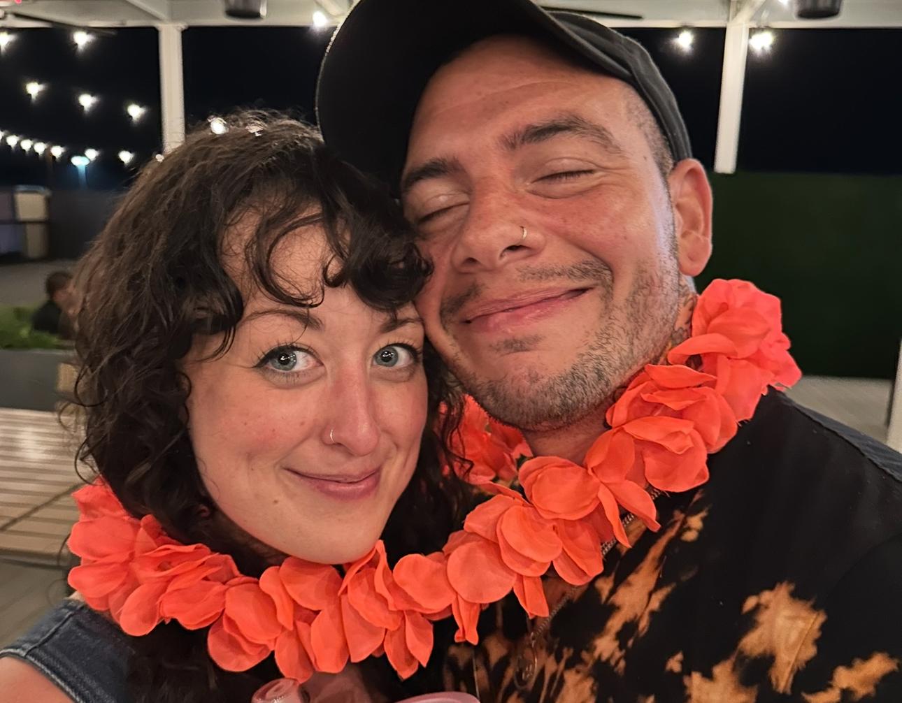 The Wedding Website of Ali Thibodeau and Tony Rose