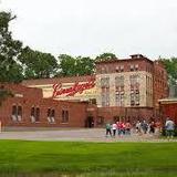 Leinie Lodge