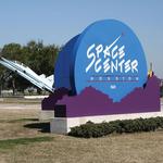 Space Center Houston