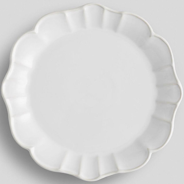 Monique Lhuillier Juliana Dinner Plate, Single
