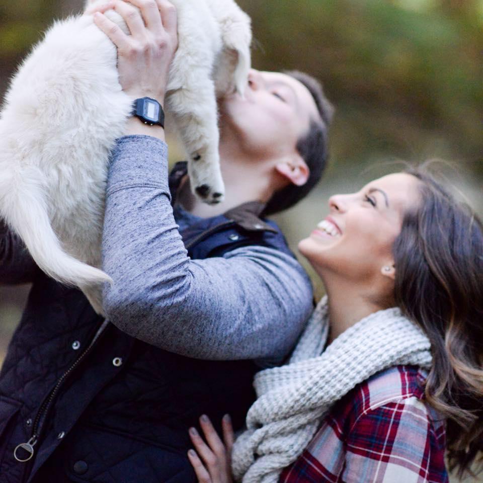 First family pics