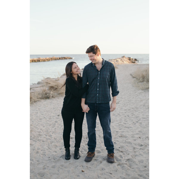 Kate Delisio and Jamie Keyte's Wedding Website