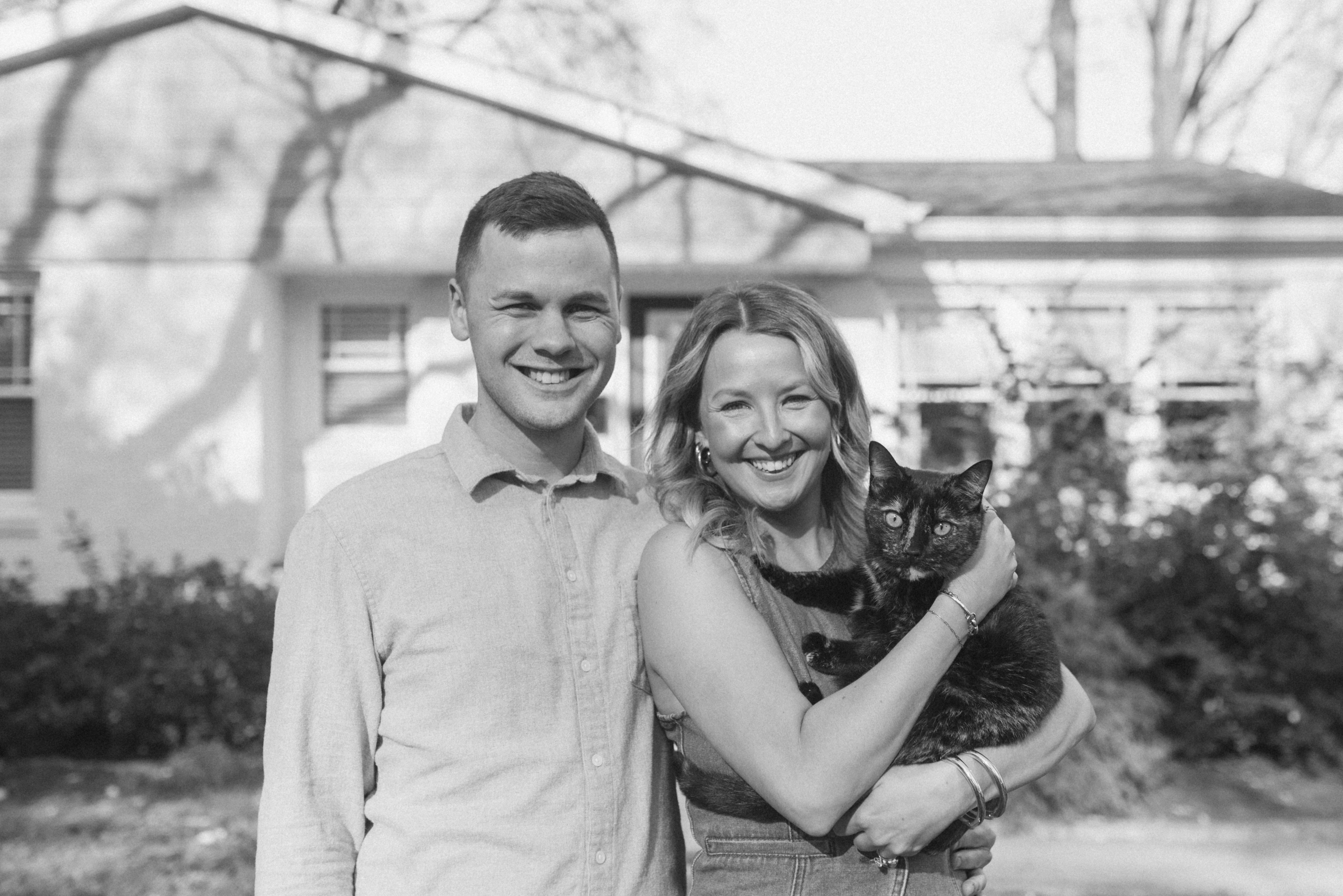 The Wedding Website of Elaine Barry and Sam Miller
