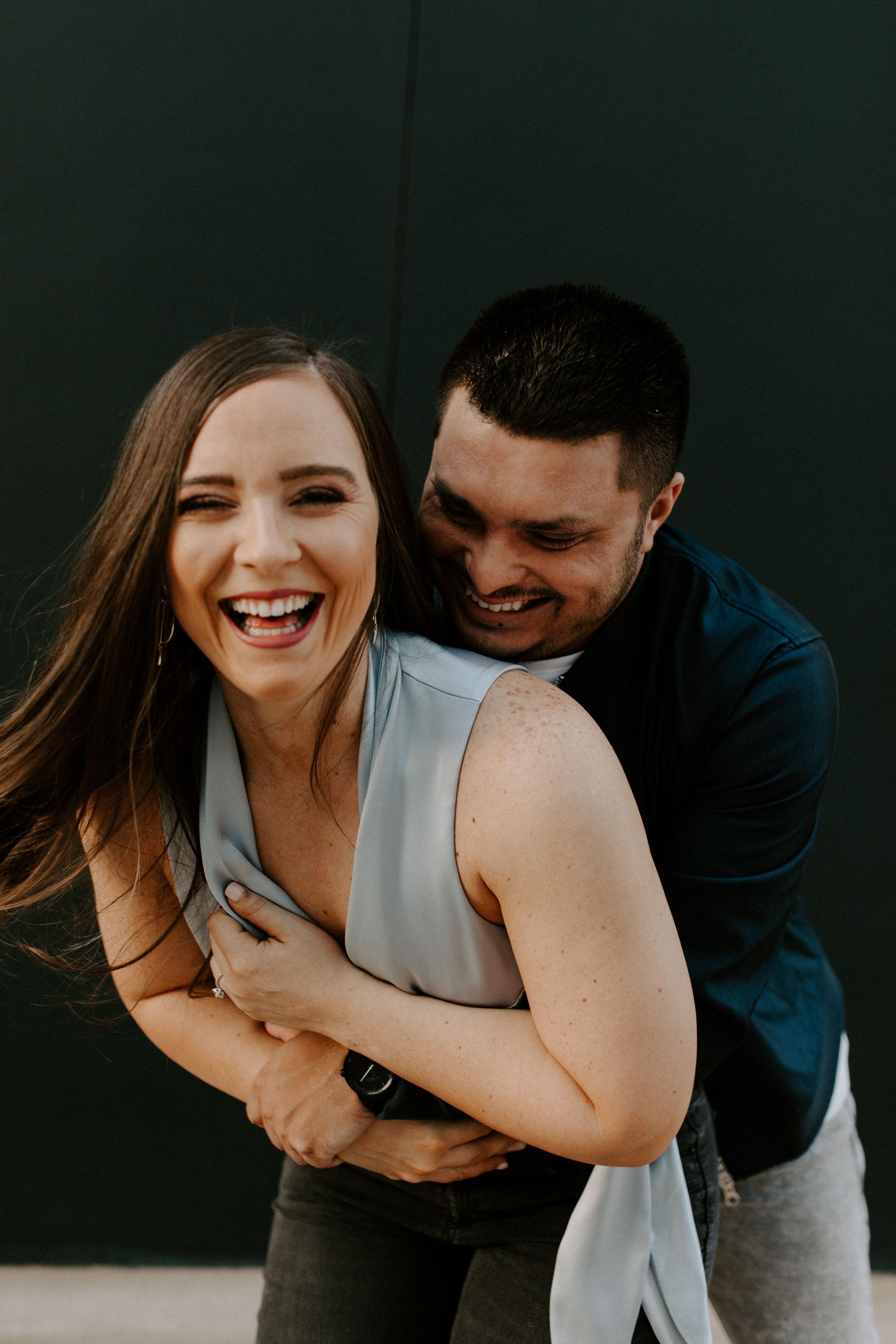 The Wedding Website of Abby Taliaferro and Troy Tippeconnic