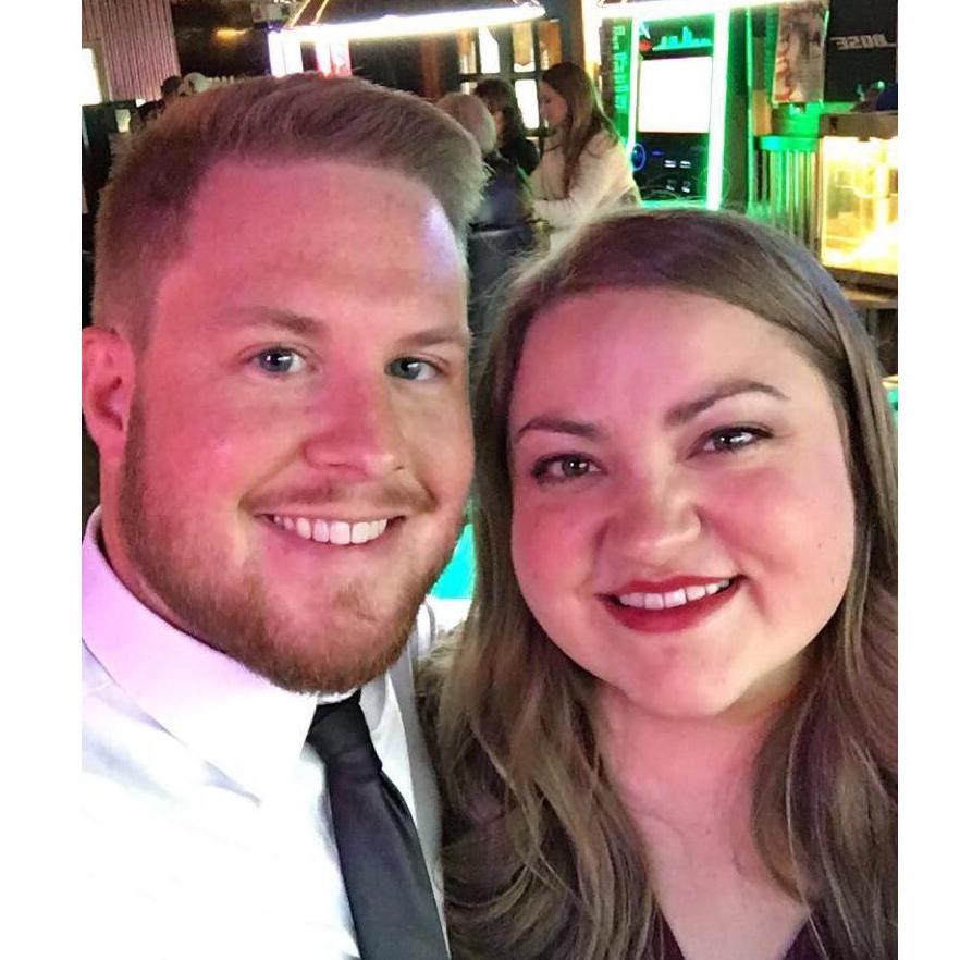 Wedding season