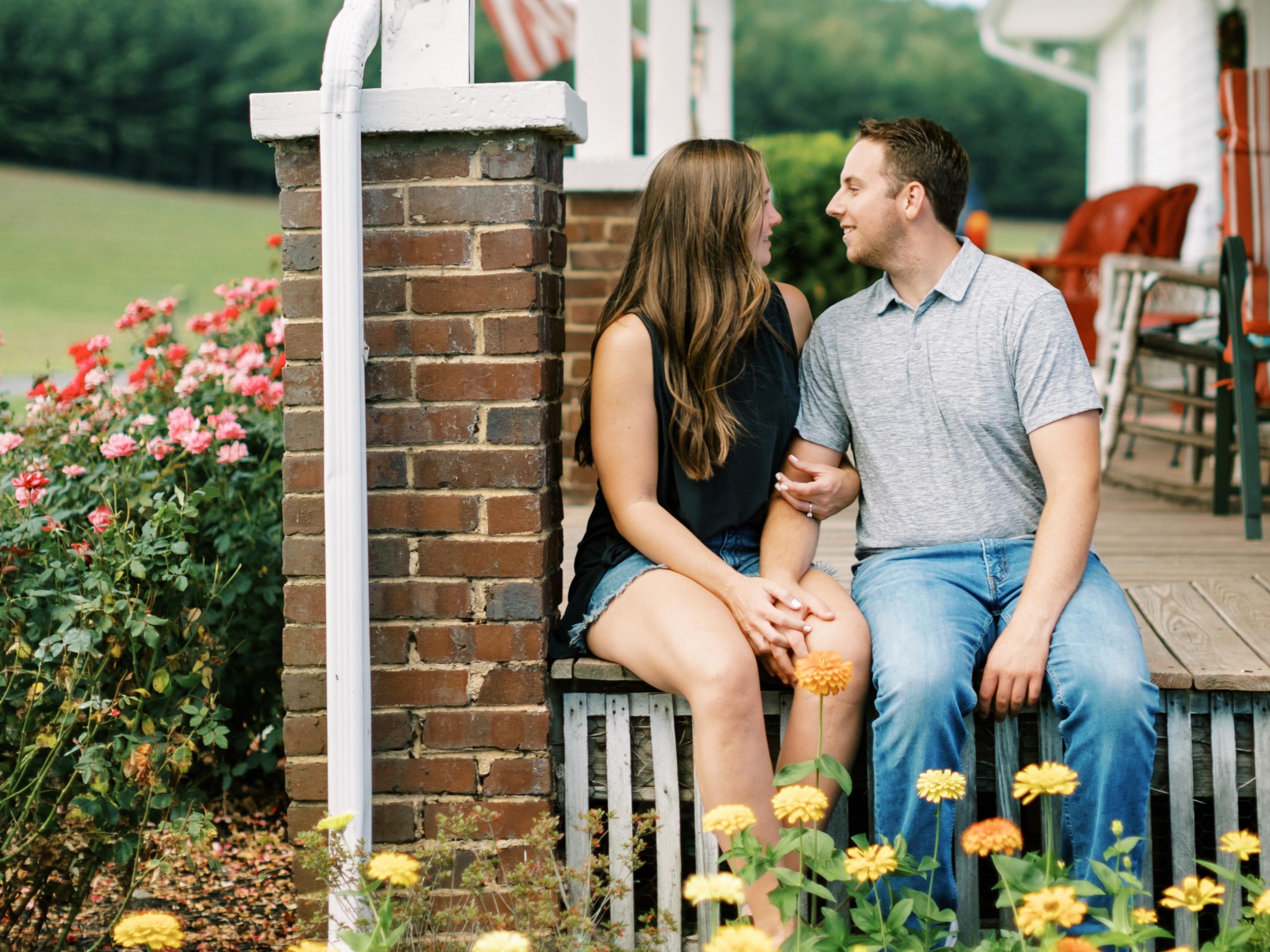 The Wedding Website of Brianna Bryant and Jake Utne