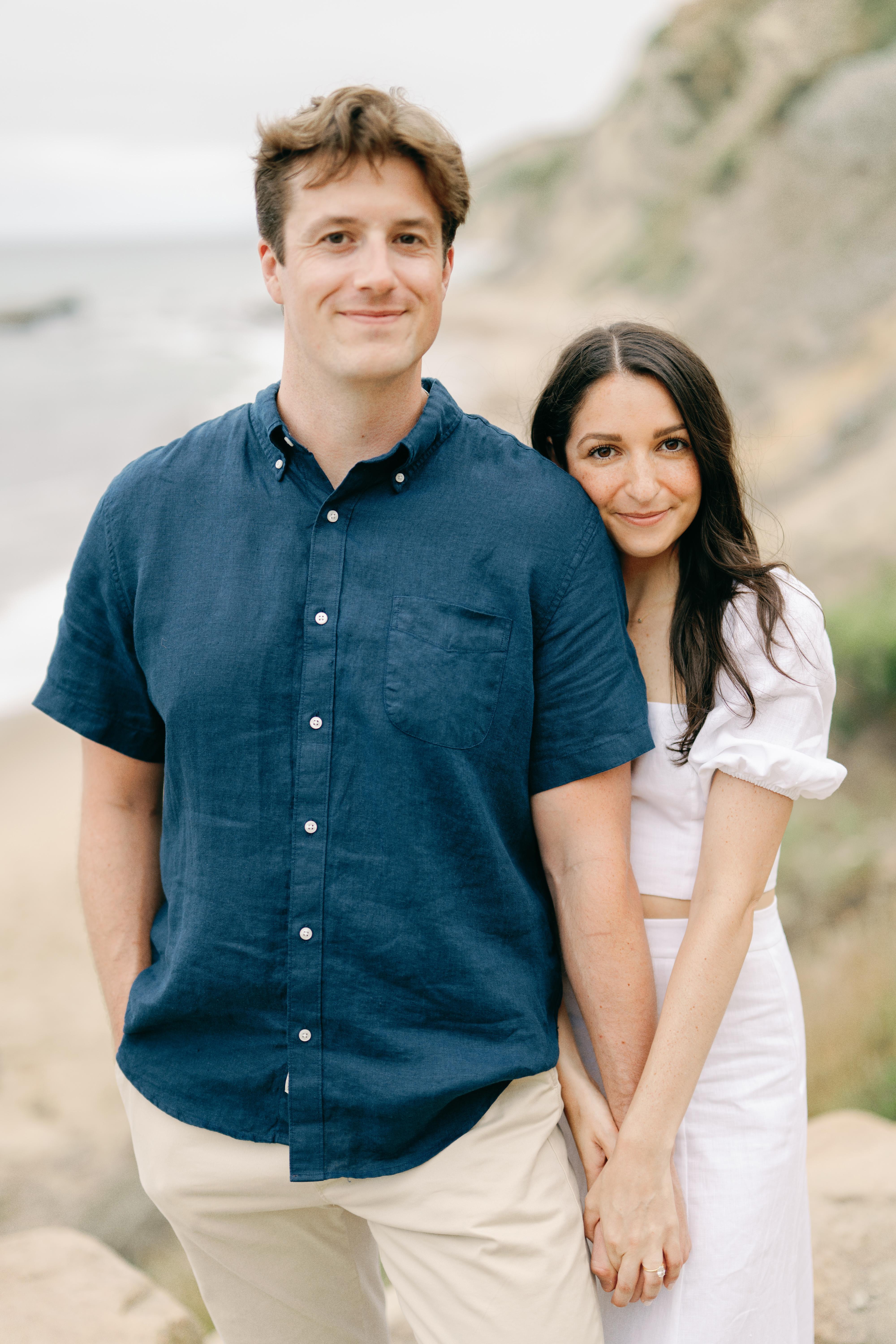 The Wedding Website of Brenna Coughlin and Benjamin Sullivan