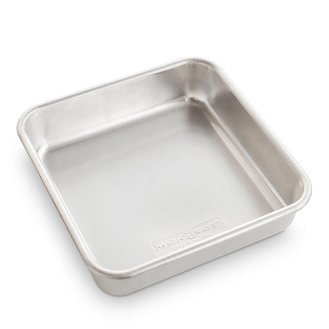 Nordic Ware 8" x 8" Square Baking Pan