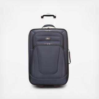 Epic 21" 2-Wheeled Expandable Carry-On