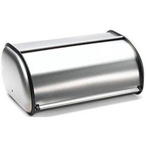 Stainless Steel Bread Bin