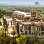 Castillo de Chapultepec