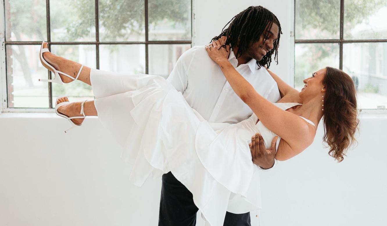 The Wedding Website of Caylee Premo and Josh Johnson