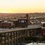 Historic West Bottoms