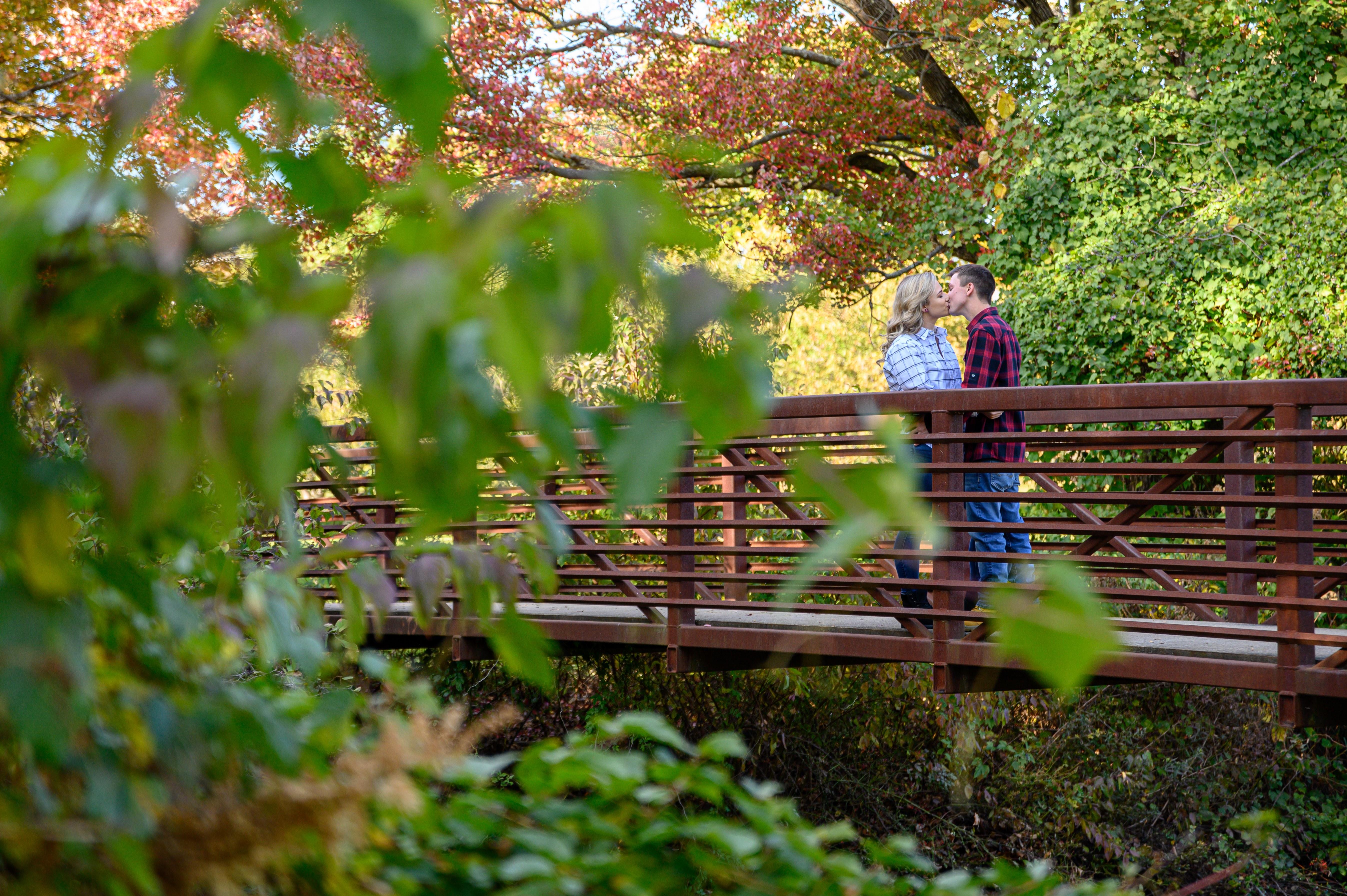 The Wedding Website of Francesca Sibylle and Tanner William