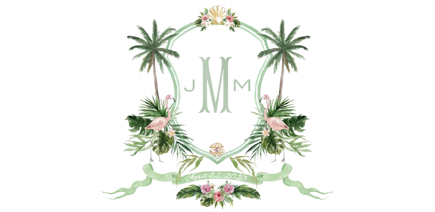 The Wedding Website of Jackie Miller and Matt Miller