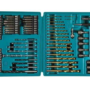 Makita Drill bit Set