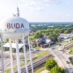 Downtown Buda