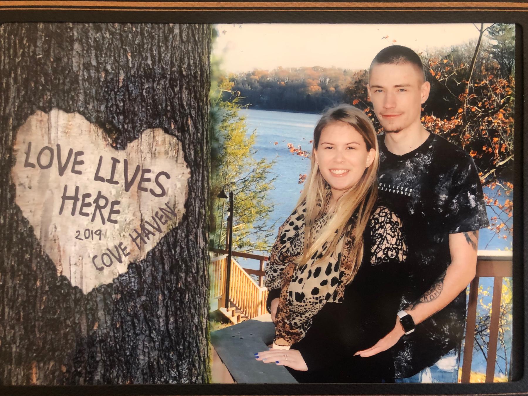 The Wedding Website of Adreana Sisco and Joshua Turk