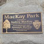 MacKay Recreational Park