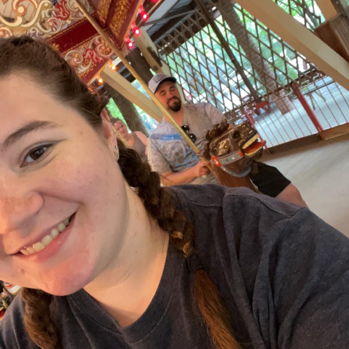 Knoebels!