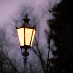 Ghost Tours of New Hope