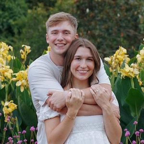 Our Newlywed Fund