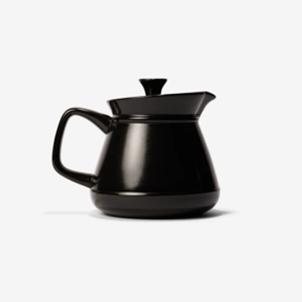 Retro Tea Kettle
