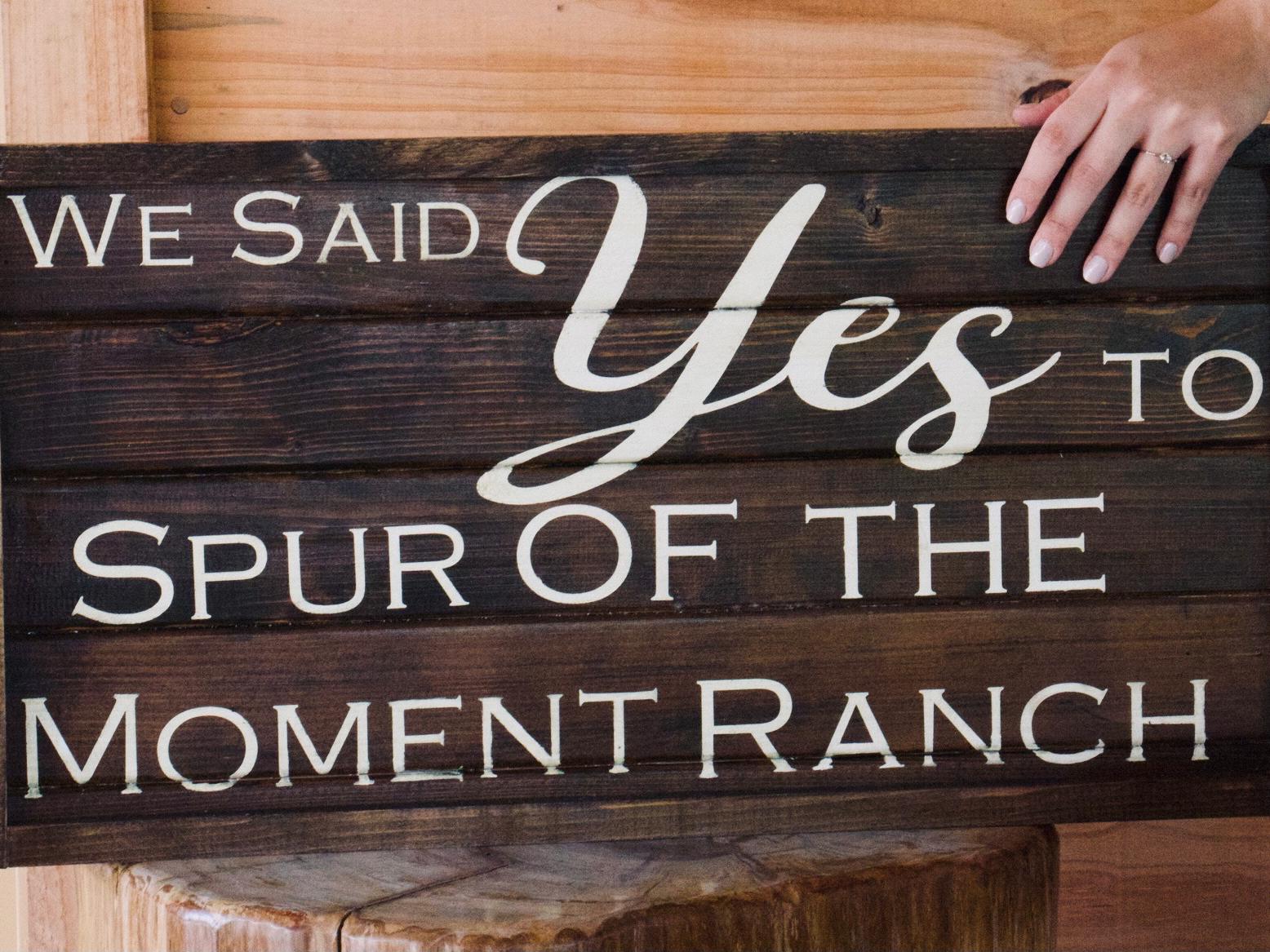 The Wedding Website of Emily Fitoria and Luis Mendez