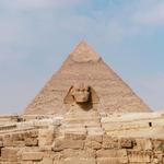 The Great Pyramids of Giza