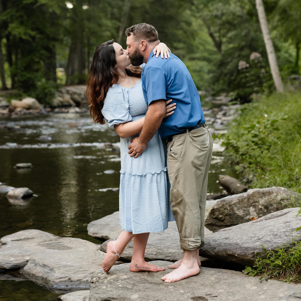 Ashley Clark and Dusty Noll's Wedding Website