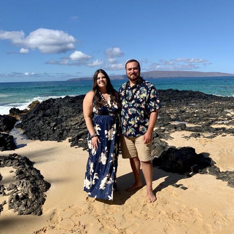 1st Hawaii Trip - September 2021