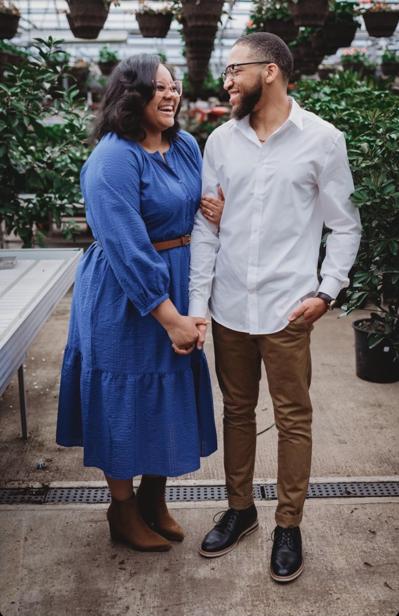 ENGAGED, 2022