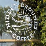 Hidden Grounds Coffee