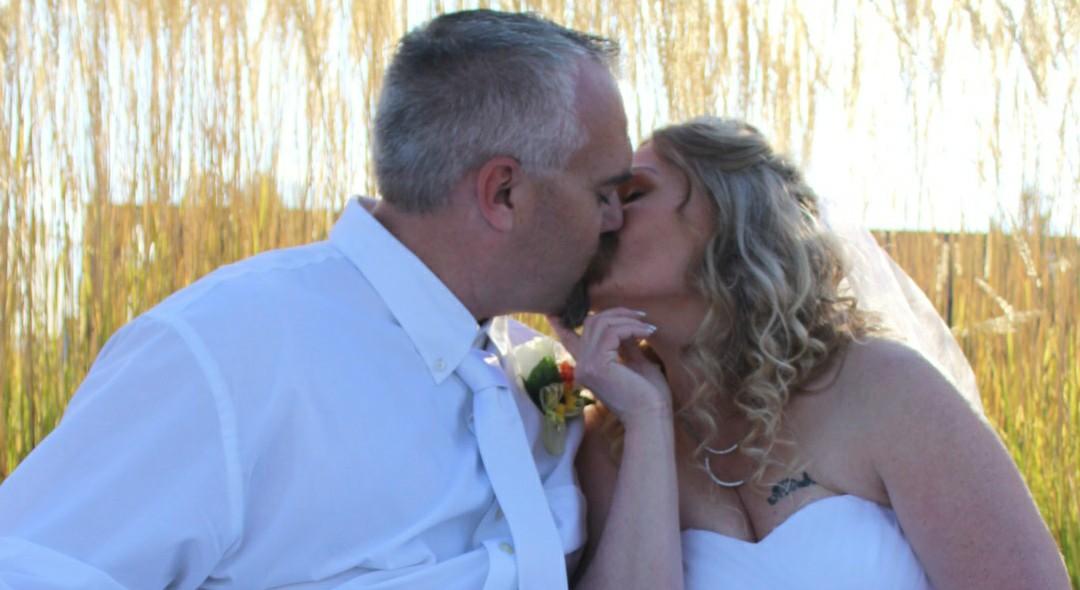 The Wedding Website of Mary Turner and Dustin Turner